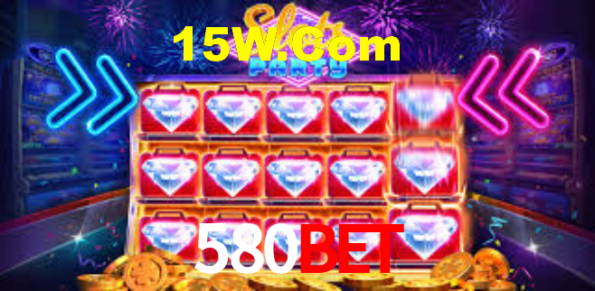 Instalação rápida do APK 580Bet