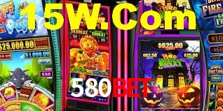 Cashback e recargas na 580Bet