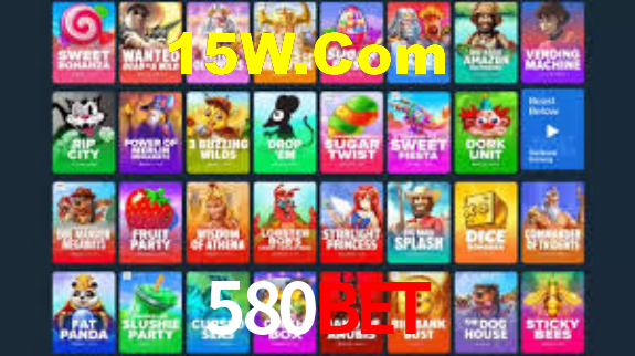 Mercados ao vivo e cash out na 580Bet