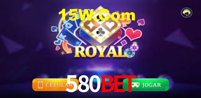 Download de APK seguro na 580Bet