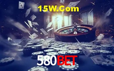 Canal oficial no Telegram da 580Bet