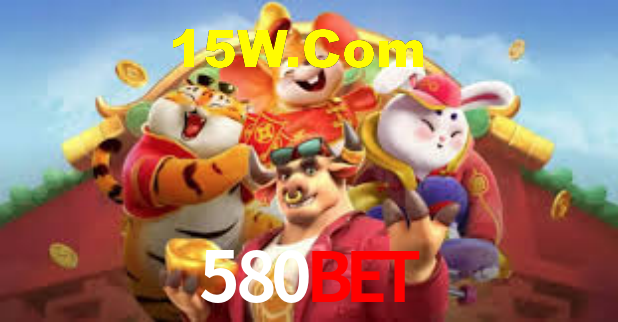 Escolher plataforma para baixar 580Bet